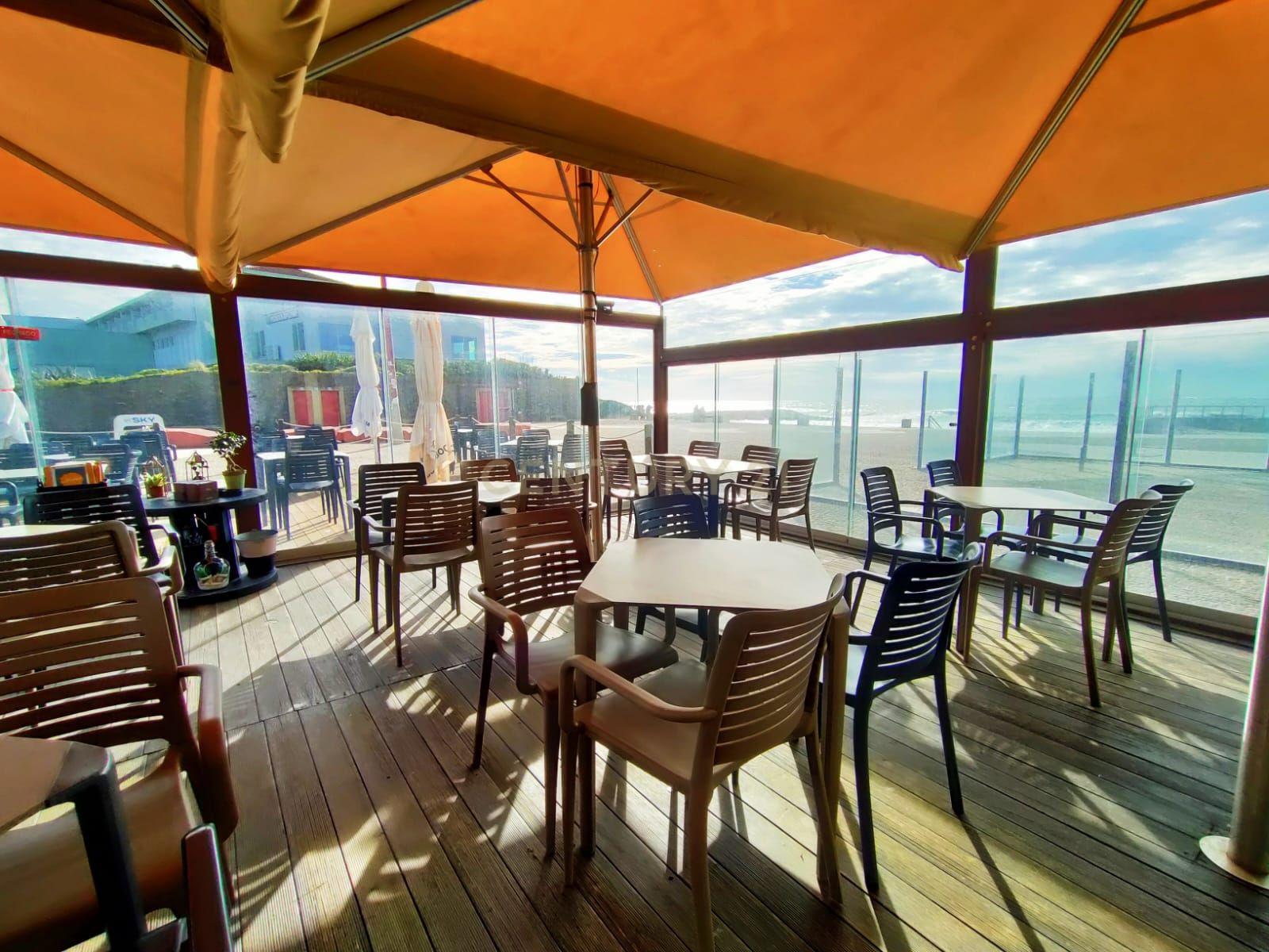 Café com esplanada à Beira-Mar – Negócio Pronto a Funcionar em Ofir, Fão, Esposende - Image 7